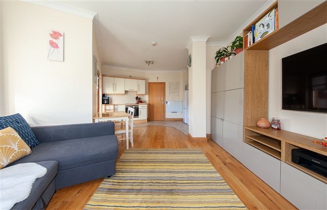 10 Manor House, Ongar, Dublin 15