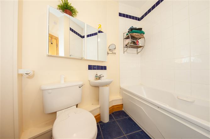 10 Manor House, Ongar, Dublin 15