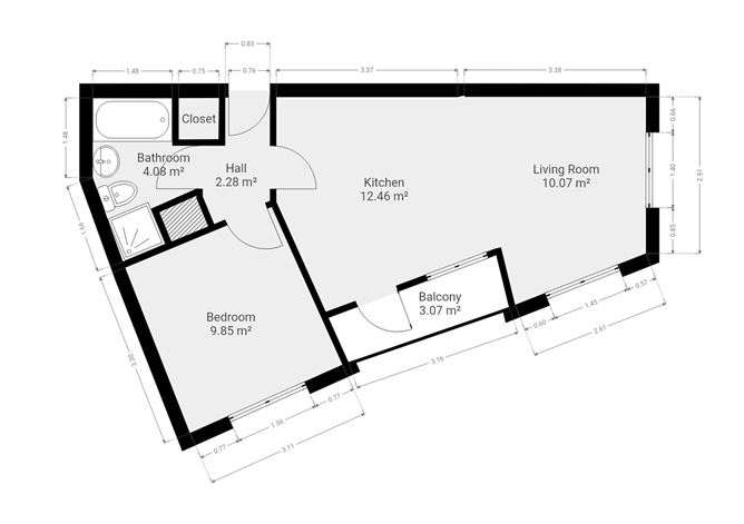 10 Manor House, Ongar, Dublin 15