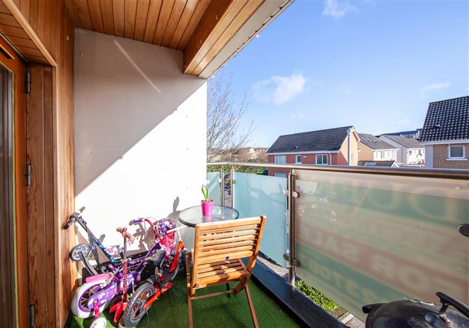 10 Manor House, Ongar, Dublin 15