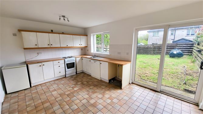 25 Creagh Demesne, Gorey, Wexford