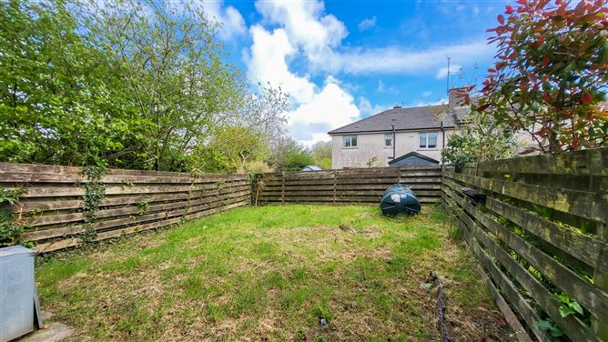 25 Creagh Demesne, Gorey, Wexford