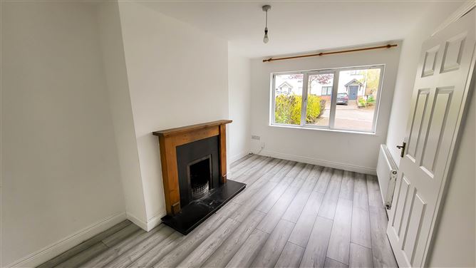 25 Creagh Demesne, Gorey, Wexford