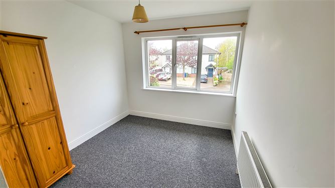 25 Creagh Demesne, Gorey, Wexford