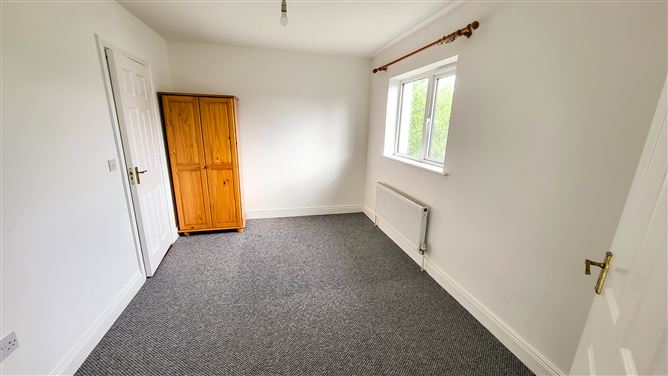 25 Creagh Demesne, Gorey, Wexford