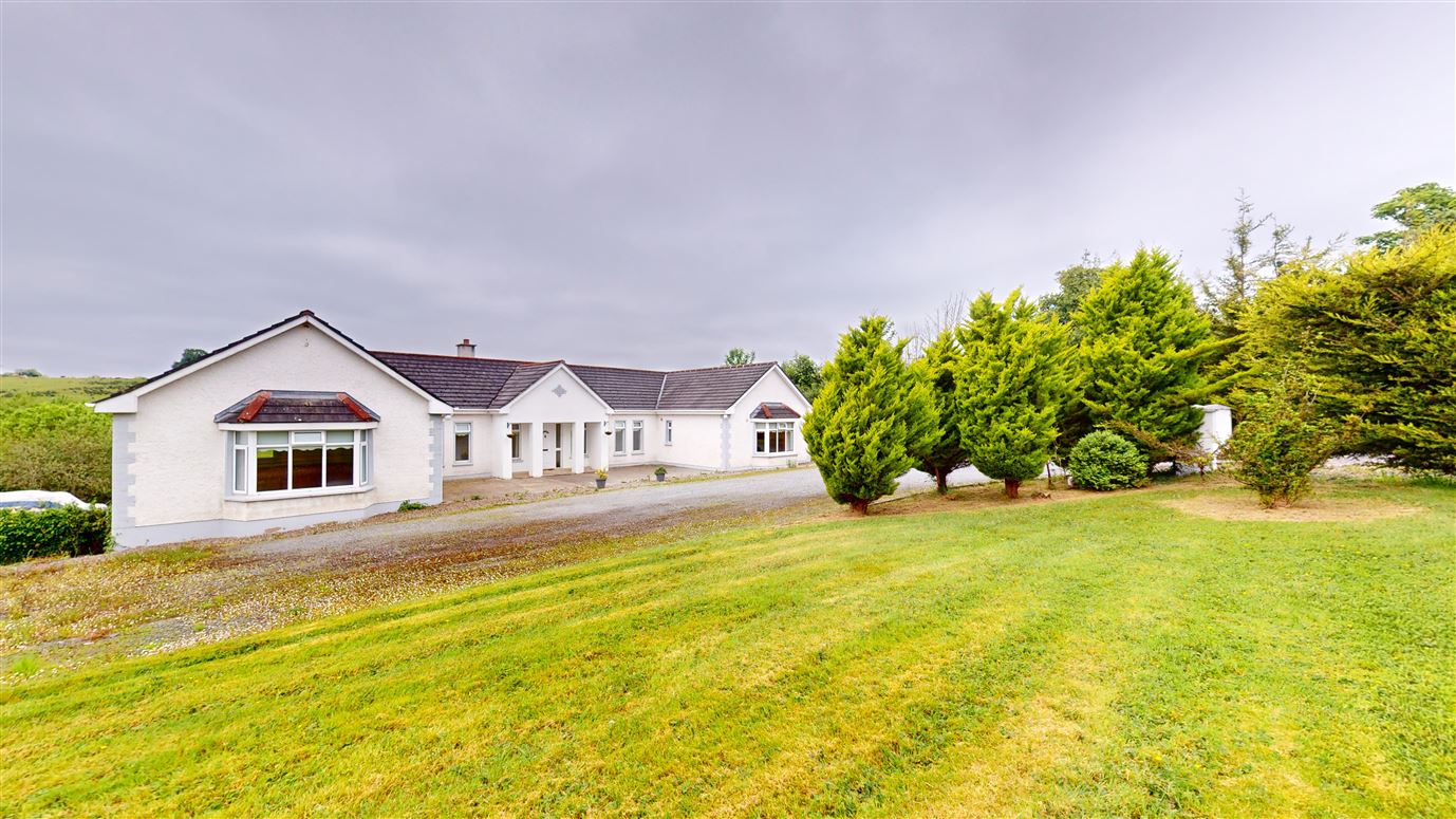 Ballyneary, Butlersbridge, Cavan