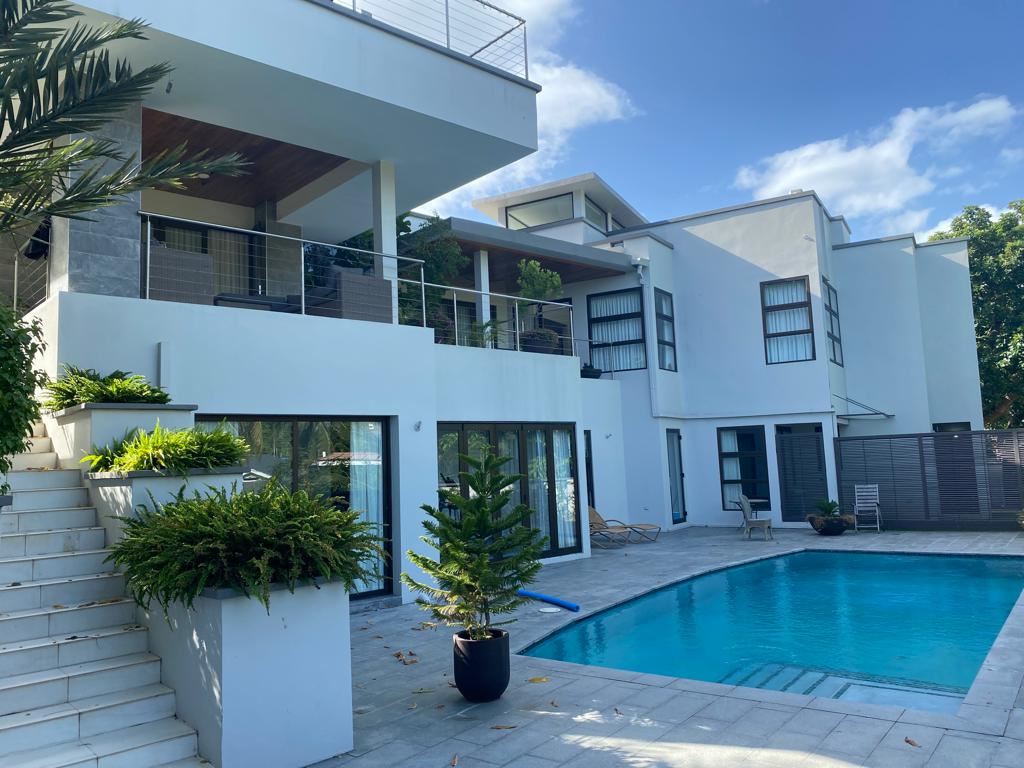 Private, Eagle, Maraval, Port of Spain