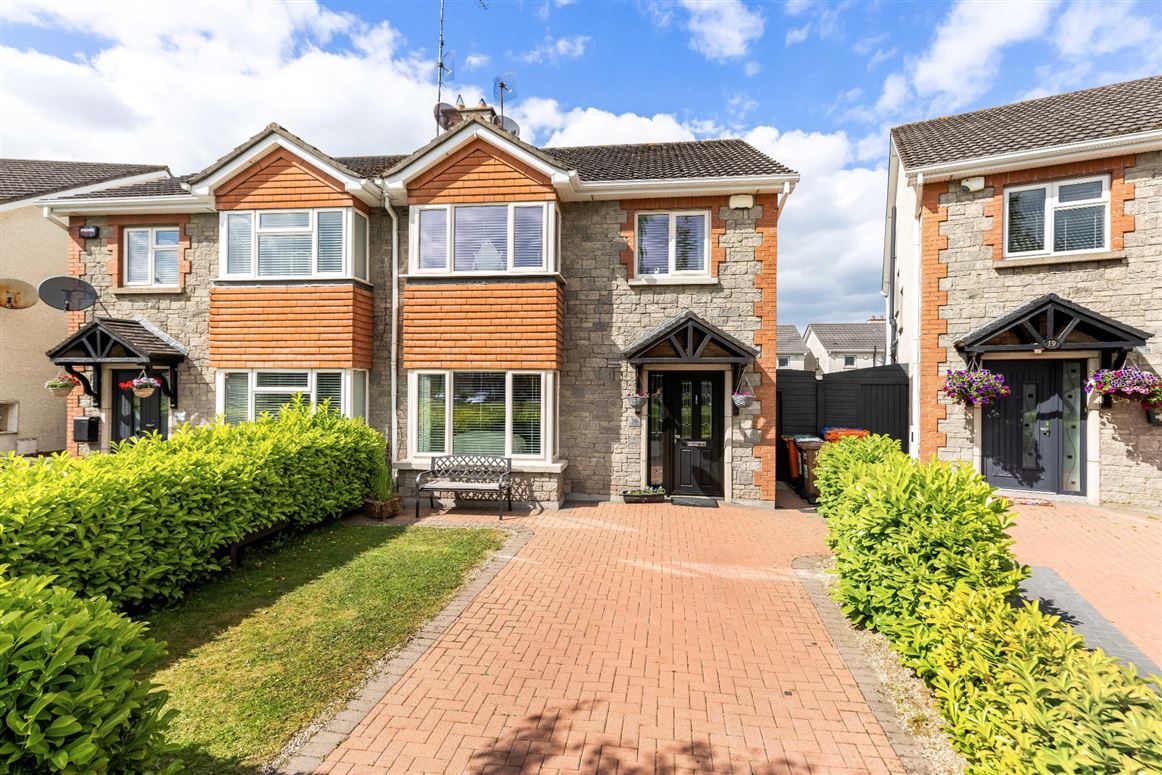 20 Oak Crescent, Athlumney Wood, Navan, Co. Meath