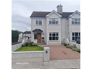 Image for No. 1 Silverdale, Ballinacarrow, Sligo