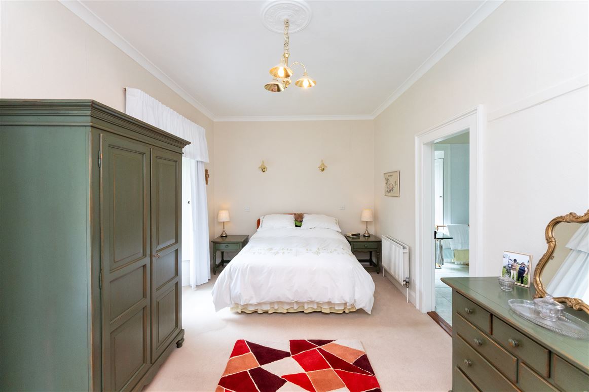 Bridge House, Knocklong, Limerick Bridge House, Knocklong, Limerick