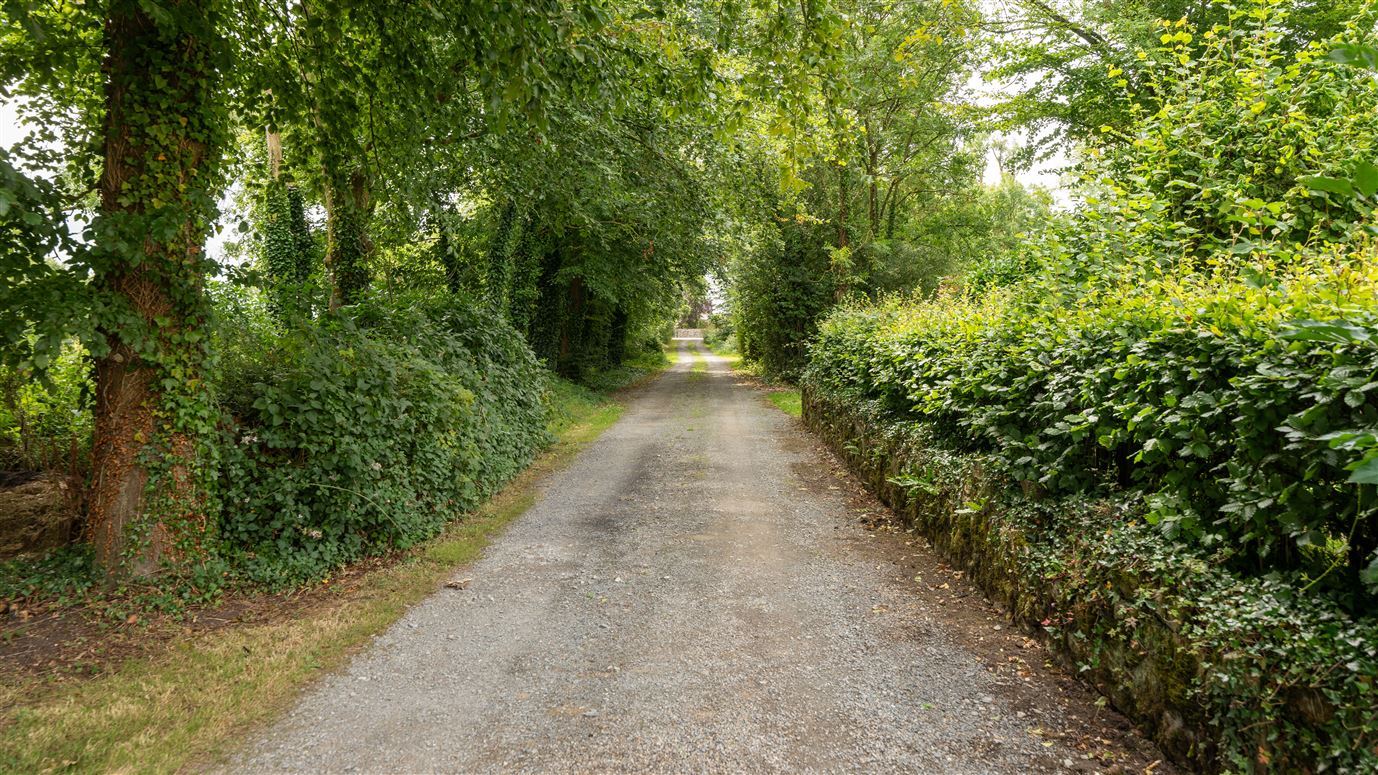 Bridge House, Knocklong, Limerick Bridge House, Knocklong, Limerick