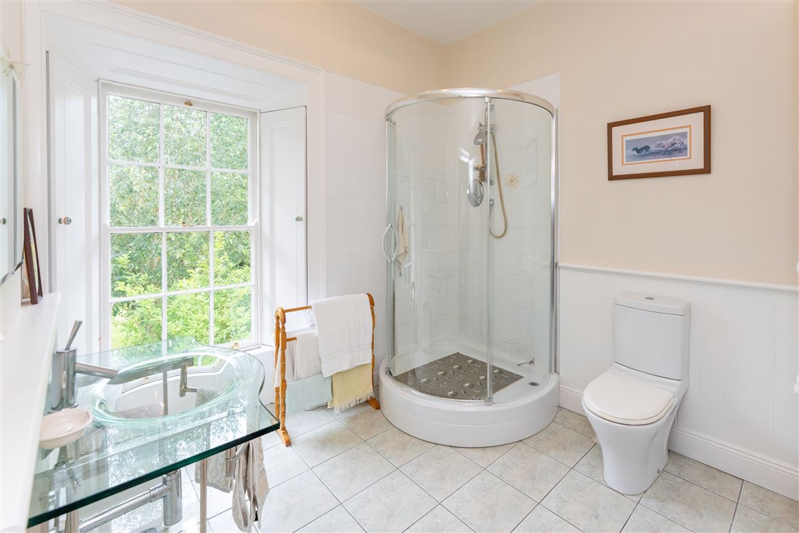 Bridge House, Knocklong, Limerick Bridge House, Knocklong, Limerick