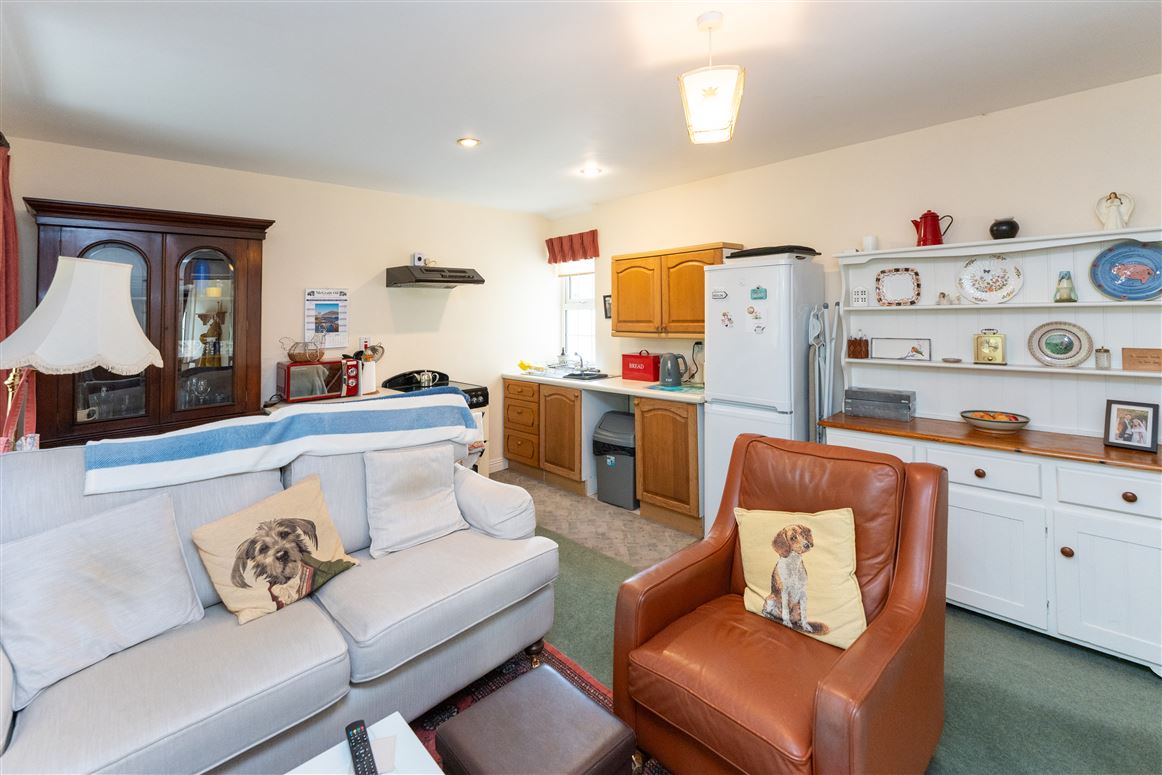 Bridge House, Knocklong, Limerick Bridge House, Knocklong, Limerick