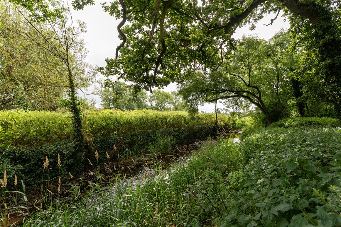 Bridge House, Knocklong, Limerick Bridge House, Knocklong, Limerick