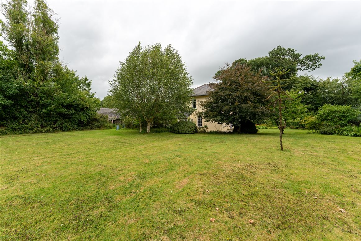 Bridge House, Knocklong, Limerick Bridge House, Knocklong, Limerick