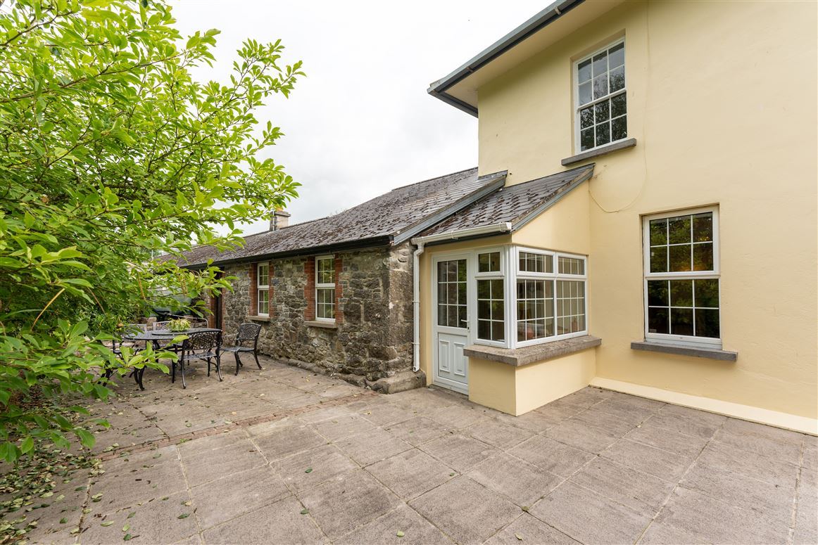 Bridge House, Knocklong, Limerick Bridge House, Knocklong, Limerick