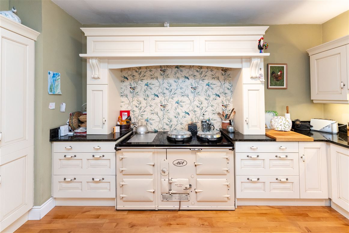 Bridge House, Knocklong, Limerick Bridge House, Knocklong, Limerick