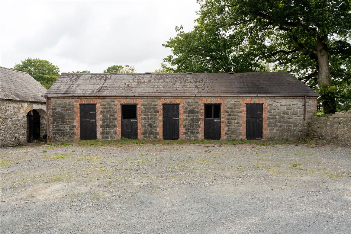 Bridge House, Knocklong, Limerick Bridge House, Knocklong, Limerick