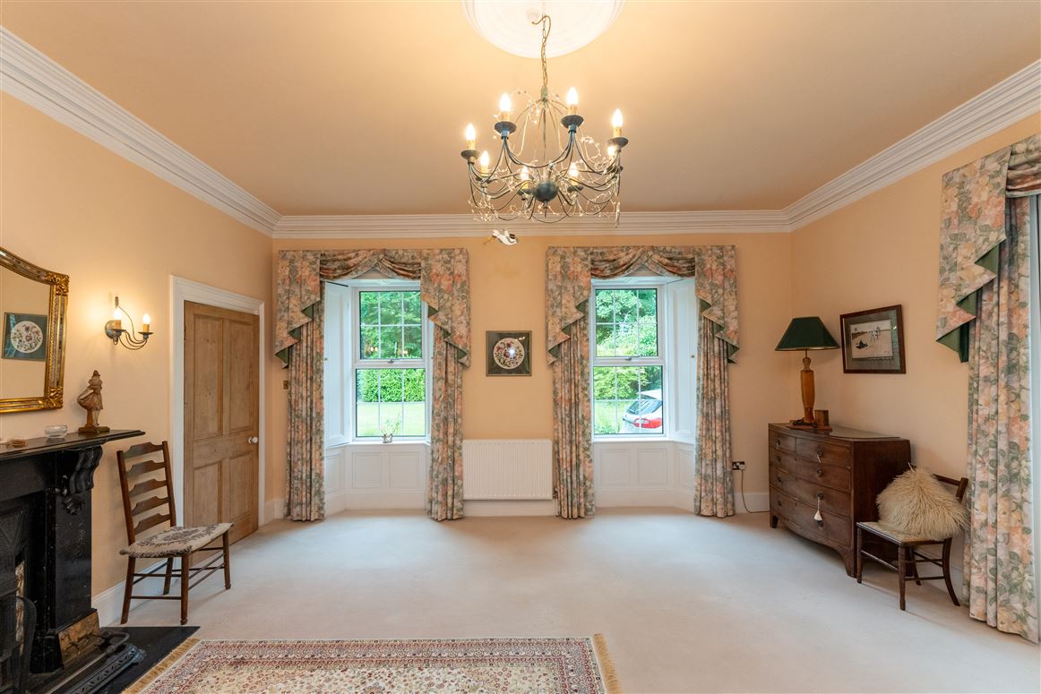 Bridge House, Knocklong, Limerick Bridge House, Knocklong, Limerick