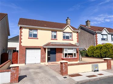 Image for Killoran, 8 Carraig Duin, Thurles, Co. Tipperary