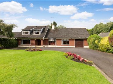 Image for "Silver Birch", Balreask, Trim Road, Navan, Co. Meath