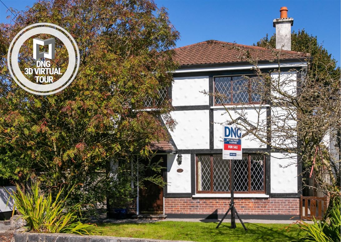 72 Tudor Lawn, Newcastle, Galway City, Co. Galway