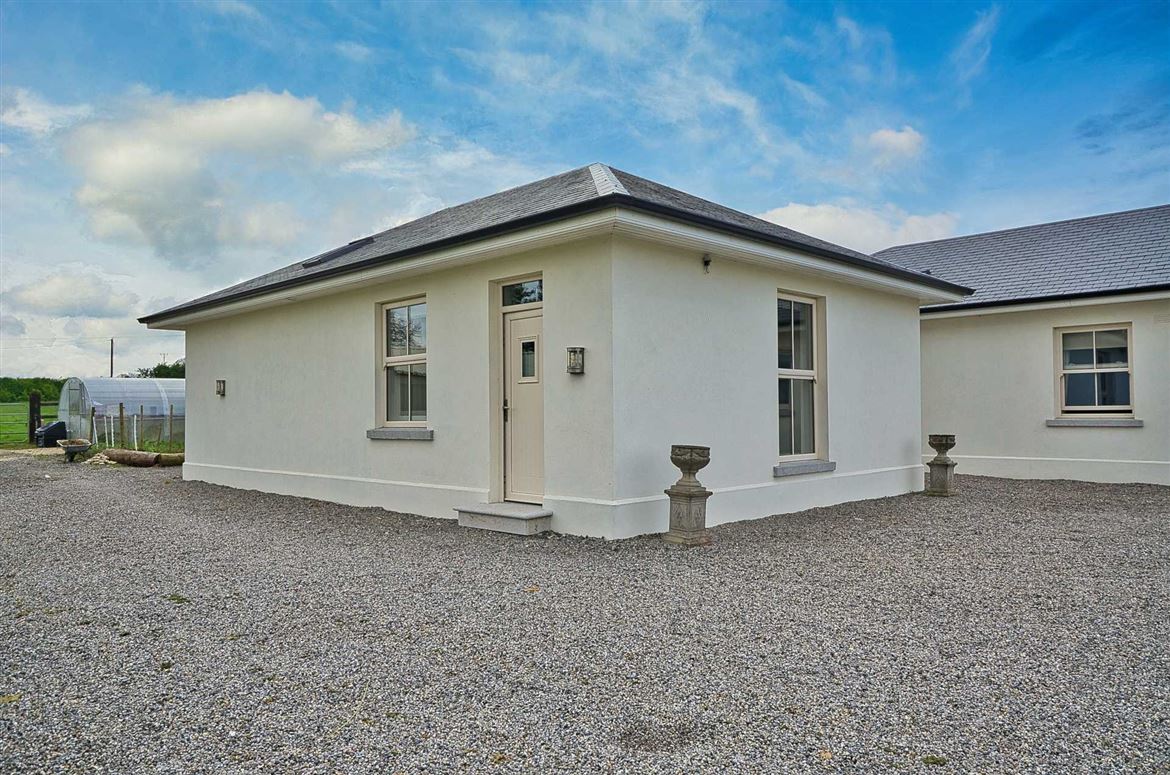 The Mews, Feighcullen, Rathangan, County Kildare