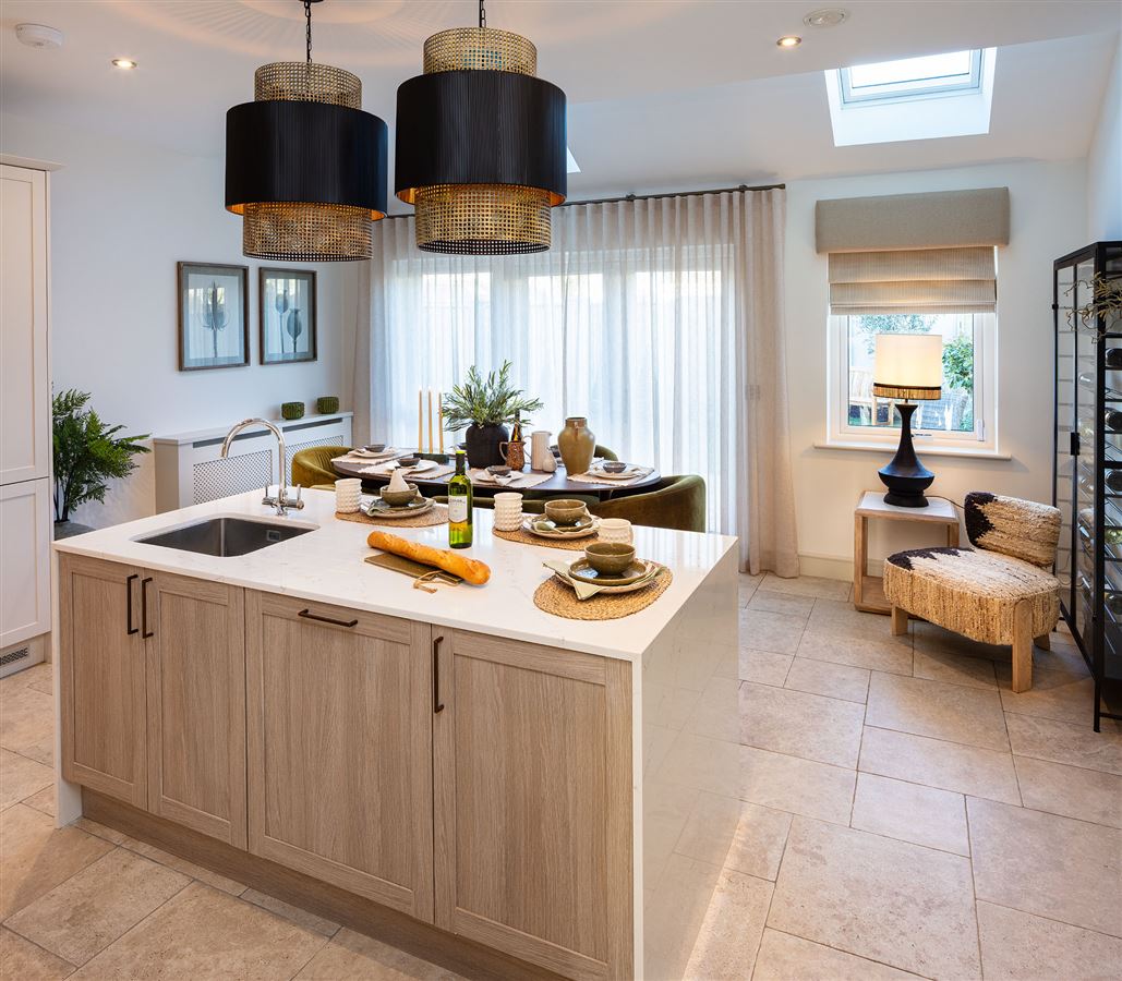Churchgate, Clonsilla, Dublin 15