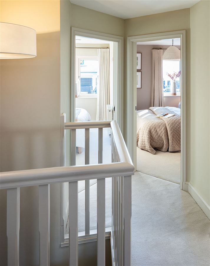 Churchgate, Clonsilla, Dublin 15