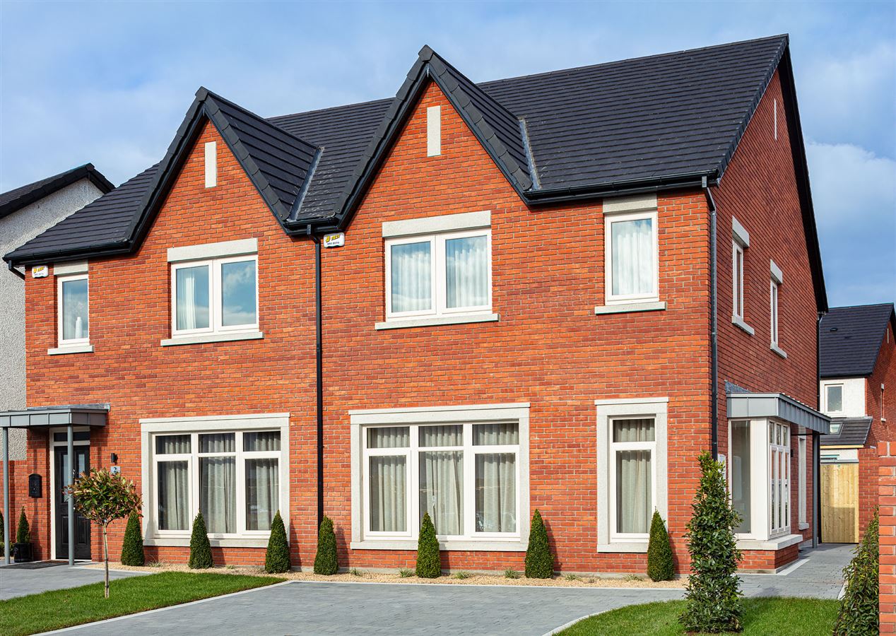 Churchgate, Clonsilla, Dublin 15