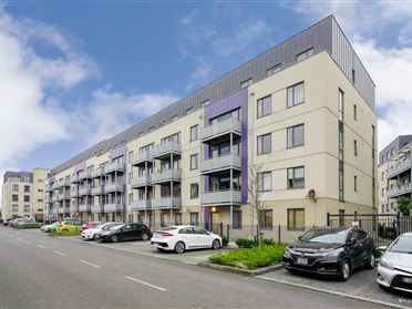 Image for 43 Cassian Court East, Royal Canal Park, Ashtown, Dublin 15