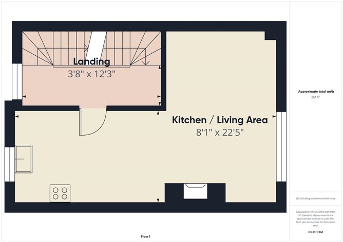 16B William Street, Kilkenny, Kilkenny