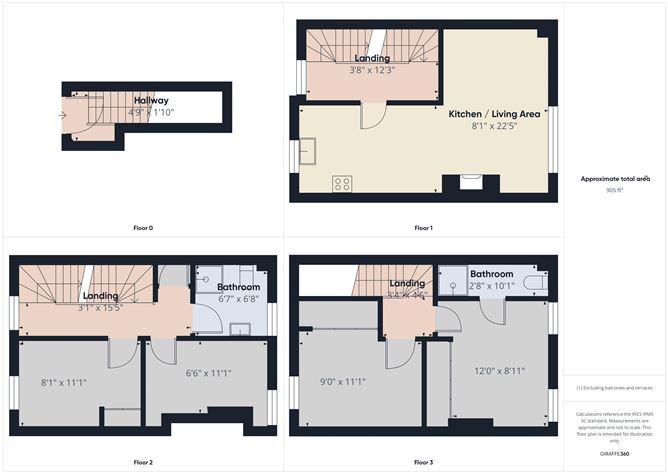 16B William Street, Kilkenny, Kilkenny