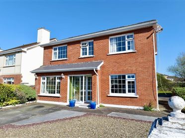 Image for Kilcolman Drive, Newcastle West, Limerick