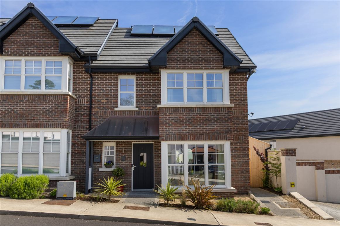 24 Seagreen Park, Blacklion, Greystones, Co. Wicklow