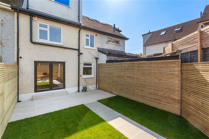 98 Ardcollum Avenue, Artane, Dublin 5