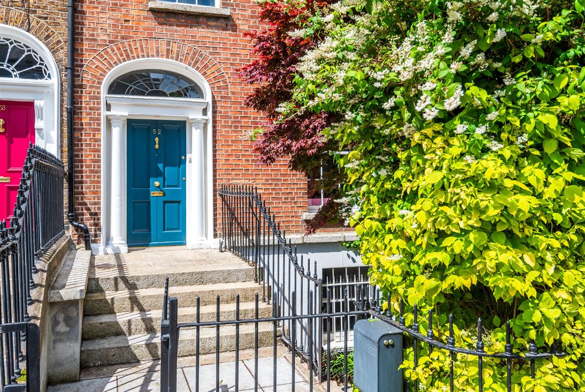52 Heytesbury Street, Portobello,   Dublin 8