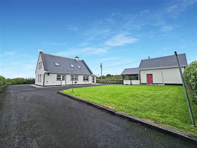 Tir Na hEan, Toornahoun, Doolin, Co. Clare