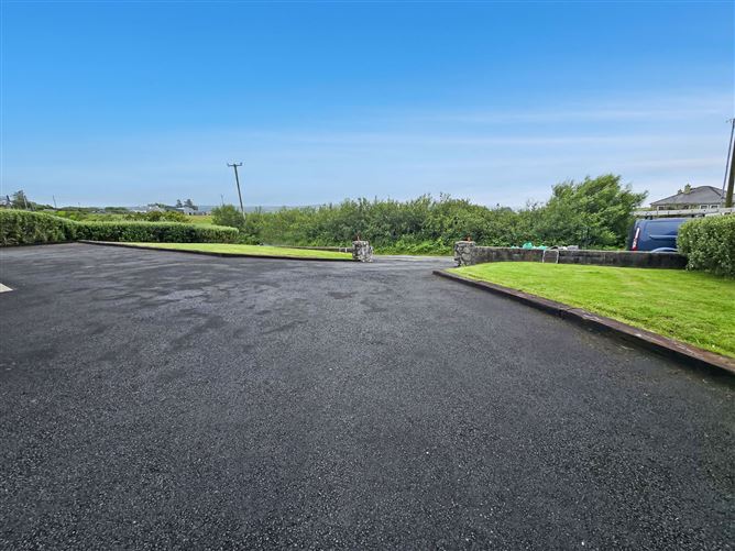 Tir Na hEan, Toornahoun, Doolin, Co. Clare