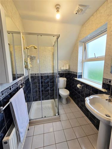 Tir Na hEan, Toornahoun, Doolin, Co. Clare