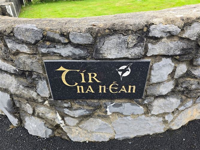 Tir Na hEan, Toornahoun, Doolin, Co. Clare