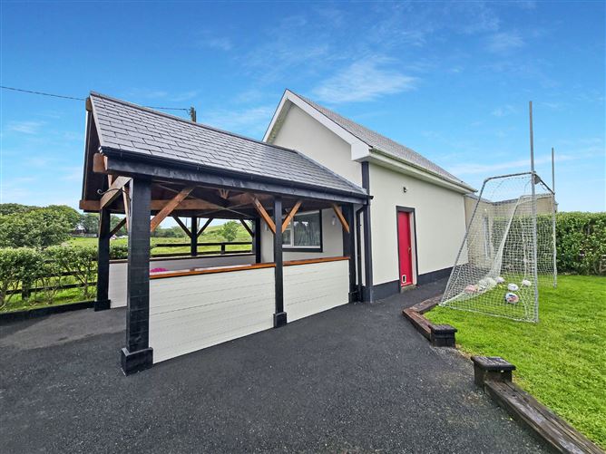 Tir Na hEan, Toornahoun, Doolin, Co. Clare