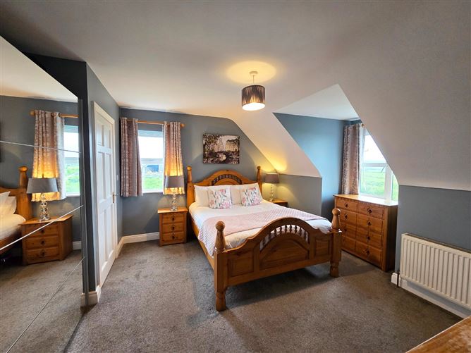 Tir Na hEan, Toornahoun, Doolin, Co. Clare