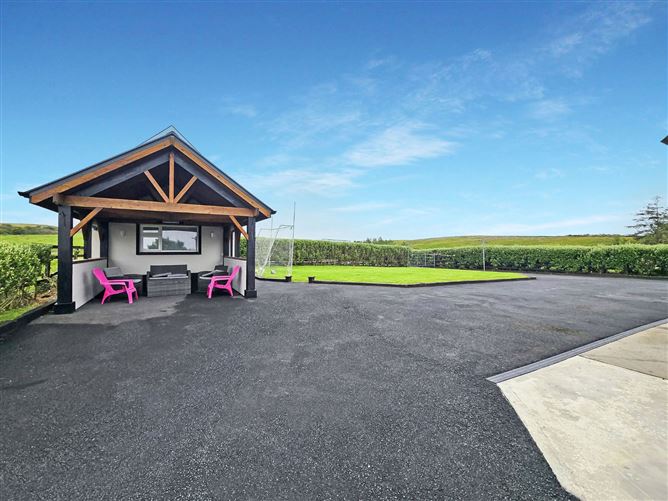 Tir Na hEan, Toornahoun, Doolin, Co. Clare