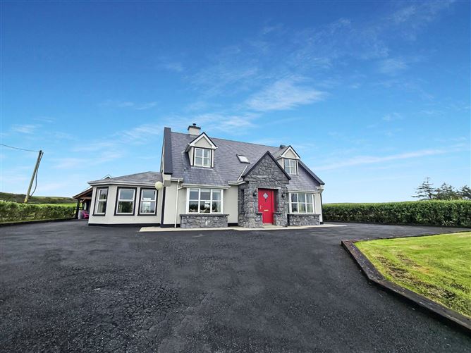 Tir Na hEan, Toornahoun, Doolin, Co. Clare
