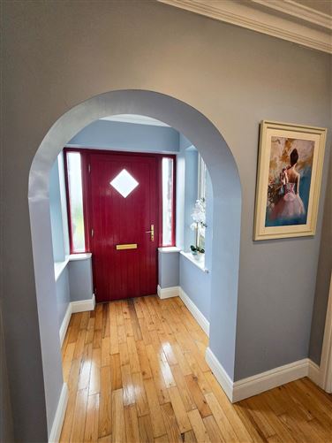 Tir Na hEan, Toornahoun, Doolin, Co. Clare