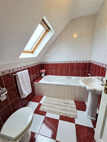 Tir Na hEan, Toornahoun, Doolin, Co. Clare
