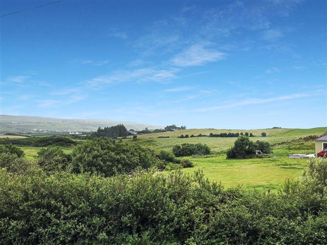 Tir Na hEan, Toornahoun, Doolin, Co. Clare