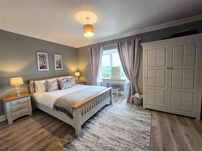 Tir Na hEan, Toornahoun, Doolin, Co. Clare