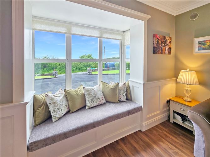 Tir Na hEan, Toornahoun, Doolin, Co. Clare